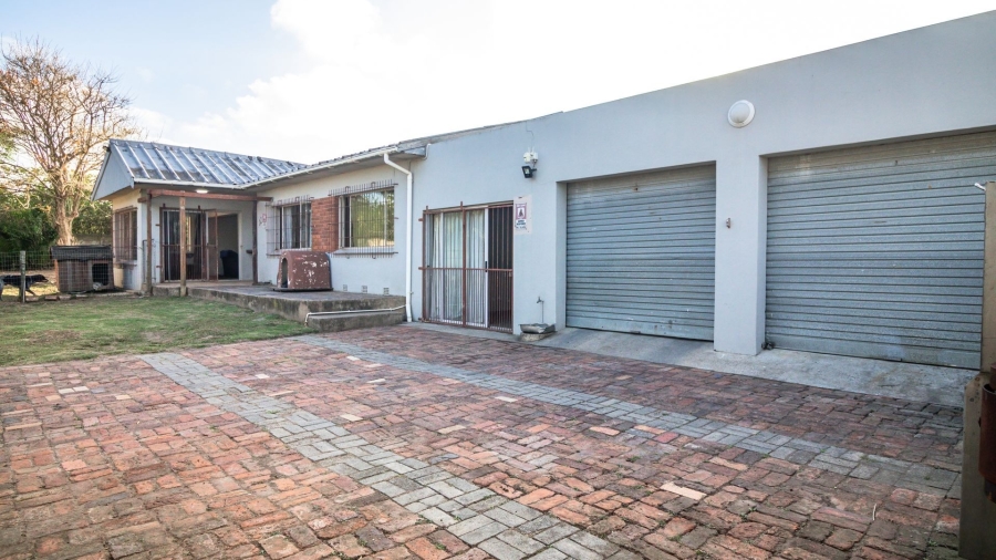 To Let 3 Bedroom Property for Rent in Rosemount Eastern Cape